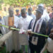 Lawmaker Donates Patrol Vehicles, Shops In Kogi