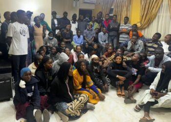 Troops Foil Abduction Of 74 Corps Members In Borno