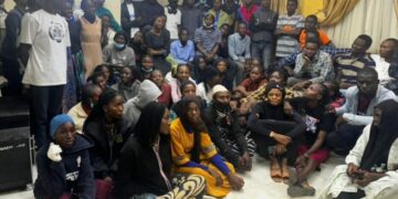 Troops Foil Abduction Of 74 Corps Members In Borno