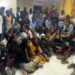 Troops Foil Abduction Of 74 Corps Members In Borno