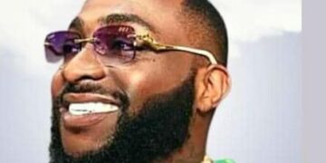 farmers Davido Music Becomes First Ever Book Written About An African Artist, Now Live On Amazon