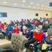 PICTORIAL: Libya Deports 80 Nigerians Over Illegal Stay 5 PICTORIAL: Libya Deports 80 Nigerians Over Illegal Stay