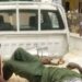 Driver Dies Inside Locked Truck After Alleged Alcohol Consumption In Enugu