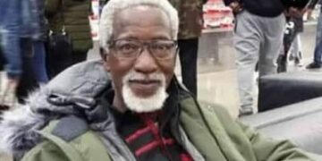 Nigerian Actor, Baba Gebu, Dies At 82