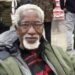 Nigerian Actor, Baba Gebu, Dies At 82