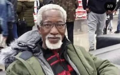 Oyewole Olowomojuore Oyewole Olowomojuore