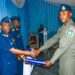 PICTORIAL: NAF Wings 9 UAV Pilots To Boost Air Operations