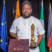 Ex-Presidential Candidate, Prof Imumolen Gets Award 5 Ex-Presidential Candidate, Prof Imumolen Gets Award