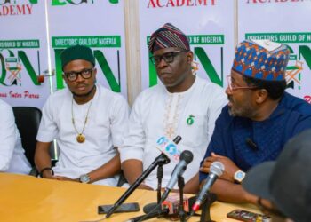 DGN Launches Academy, Studios/TV  To Redefine Future of Nigerian Filmmaking