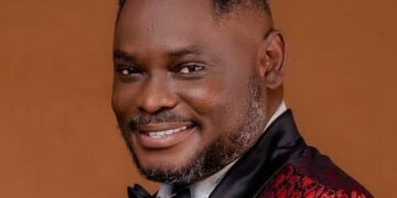 Wendy Imasuen, Funke Akindele Team Up For Another Emotional Blockbuster, ‘Behind the Scenes’