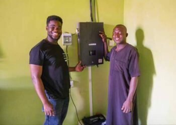 Okra Solar Unveils ‘Mesh-grid Beyond’ To Light Up Rural Communities