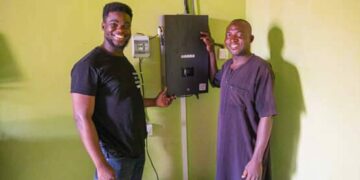 Okra Solar Unveils ‘Mesh-grid Beyond’ To Light Up Rural Communities