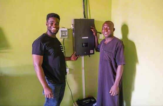 Okra Solar Unveils 'Mesh-grid Beyond' To Light Up Rural Communities 1 WhatsApp Image 2025 11 14 at 18.50.28 2dfda9e0