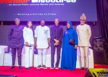 Stakeholders Discuss Nigeria’s Democratic Future, Warn Of Power Struggles