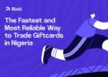 Ricki: The Fastest And Most Reliable Way To Trade Gift Cards In Nigeria