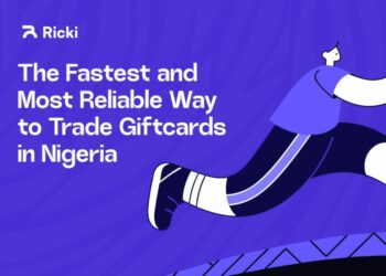 Ricki: The Fastest And Most Reliable Way To Trade Gift Cards In Nigeria
