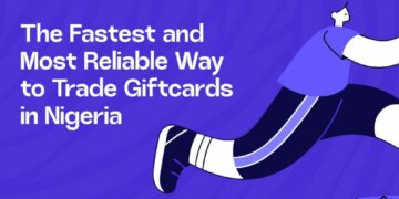 Ricki: The Fastest And Most Reliable Way To Trade Gift Cards In Nigeria