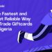 Ricki: The Fastest And Most Reliable Way To Trade Gift Cards In Nigeria 5 Ricki: The Fastest And Most Reliable Way To Trade Gift Cards In Nigeria