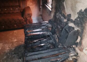 Unknown Assailants Kill 2 Women, Raze House In Kano