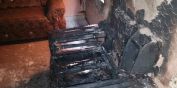 Unknown Assailants Kill 2 Women, Raze House In Kano