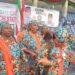 Delegates From 19 States Arrive In Ibadan For PDP National Convention 5 Delegates From 19 States Arrive In Ibadan For PDP National Convention