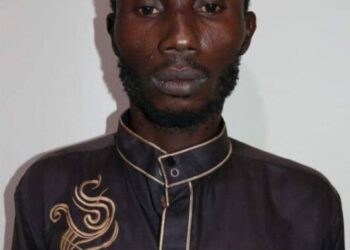 Quit Illicit Drug Trade Now Or Get Ready For More Hard Time, Marwa Warns Barons, Cartels