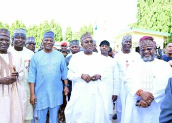 Quit Illicit Drug Trade Now Or Get Ready For More Hard Time, Marwa Warns Barons, Cartels