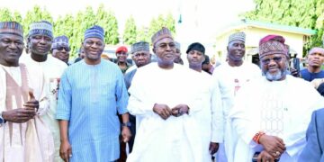 Federal government Quit Illicit Drug Trade Now Or Get Ready For More Hard Time, Marwa Warns Barons, Cartels