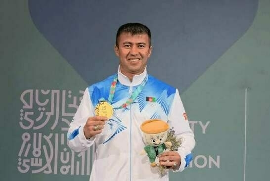 Afghanistan Claims Historic Gold At Islamic Solidarity Games 1 WhatsApp Image 2025 11 15 at 15.41.49 69c9cedd 1