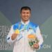 Afghanistan Claims Historic Gold At Islamic Solidarity Games 5 Afghanistan Claims Historic Gold At Islamic Solidarity Games