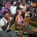 Over 3,000 Movie Lovers Thrill at Ihechi Opara’s ‘Movie in the Park’ Lagos Halloween Edition