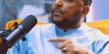 Tinubu Police Detain APC Chieftain Over Accusations Against Senate On Stalled Confirmation Of NERC Chair Nominee