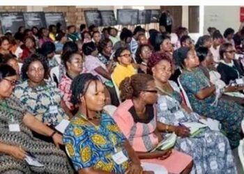 Competency: TRCN, Plan International Train Teachers On Digital Literacy, Others
