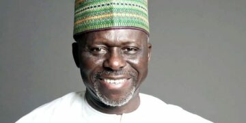 Ex-Gov, Idris Wada, Joins All Progressives Congress