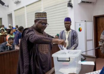 Benin Republic Lawmakers Approve 7-yr Presidential Term, Create Senate