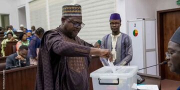 Benin Republic Lawmakers Approve 7-yr Presidential Term, Create Senate