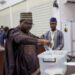 Benin Republic Lawmakers Approve 7-yr Presidential Term, Create Senate 5 Benin Republic Lawmakers Approve 7-yr Presidential Term, Create Senate