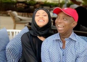 Ned Nwoko Insists Regina Daniels’ Medical Reports Are Genuine