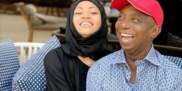 Ned Nwoko Insists Regina Daniels’ Medical Reports Are Genuine