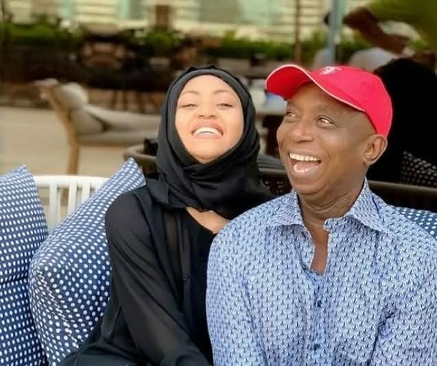 Ned Nwoko Insists Regina Daniels’ Medical Reports Are Genuine 1 WhatsApp Image 2025 11 15 at 22.15.41 7d5ba66d