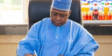 Naira notes BREAKING: Ex-Minister Turaki Wins PDP National Chairmanship Contest