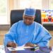 BREAKING: Ex-Minister Turaki Wins PDP National Chairmanship Contest 5 BREAKING: Ex-Minister Turaki Wins PDP National Chairmanship Contest