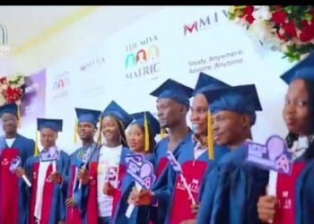 Miva Open Varsity Matriculates 8,000 Students, Targets 770 Study Centres