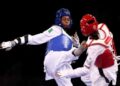 Anyanacho Aims For Taekwondo Gold At Islamic Solidarity Games