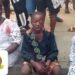 Bus Rams Into Stationary Truck, Kills 1, Injures 5 In Lagos 5 Bus Rams Into Stationary Truck, Kills 1, Injures 5 In Lagos