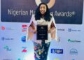 Maureen Ifada Named ‘Nigeria Marketing Amazon’ In 2025 Awards