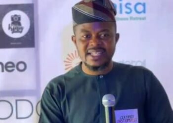 Therapist Igbaji Inspires Women Leaders At Summit