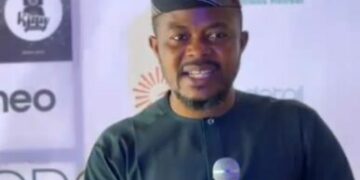 Therapist Igbaji Inspires Women Leaders At Summit