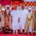 Governor Yusuf Restores Kano Council Of Emirs