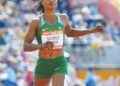 Riyadh 2025: Okon-George Advances To Women’s 400m Final